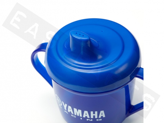 Confezione regalo bebè YAMAHA Paddock Blu Racing Blu